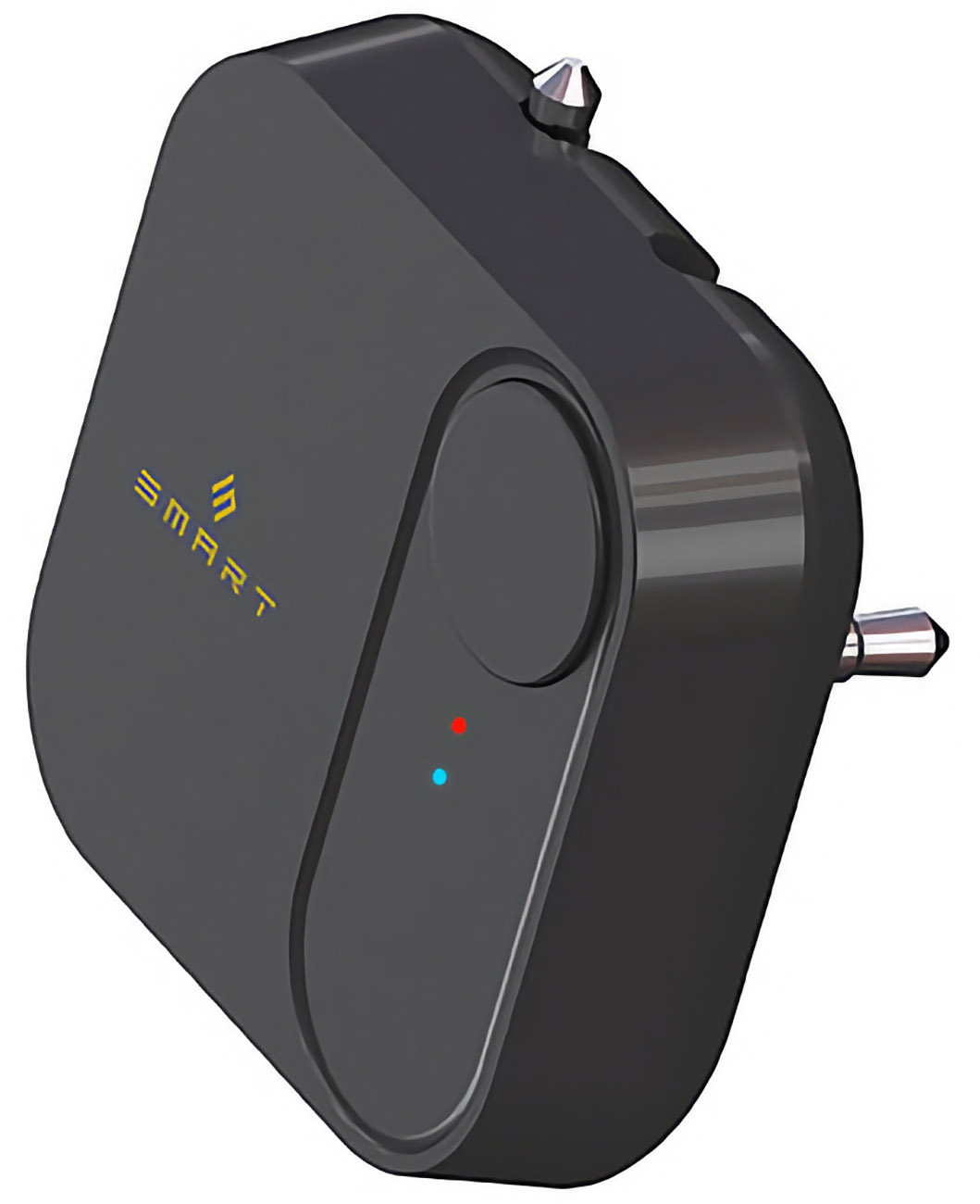 جهاز Smartix لاضافة بلوتوث لشاشة الطيارة و الاجهزة