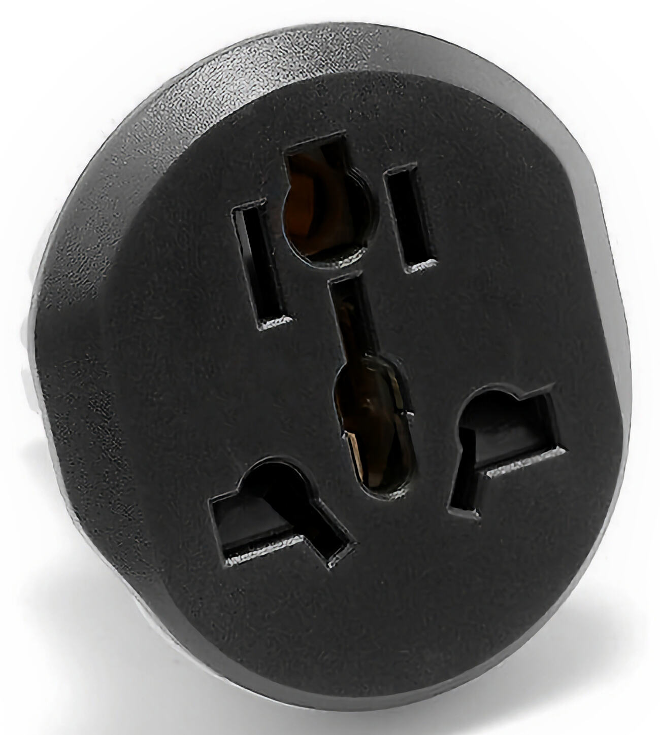 Universal European to Worldwide Plug Adapter / Converter / Essential ...