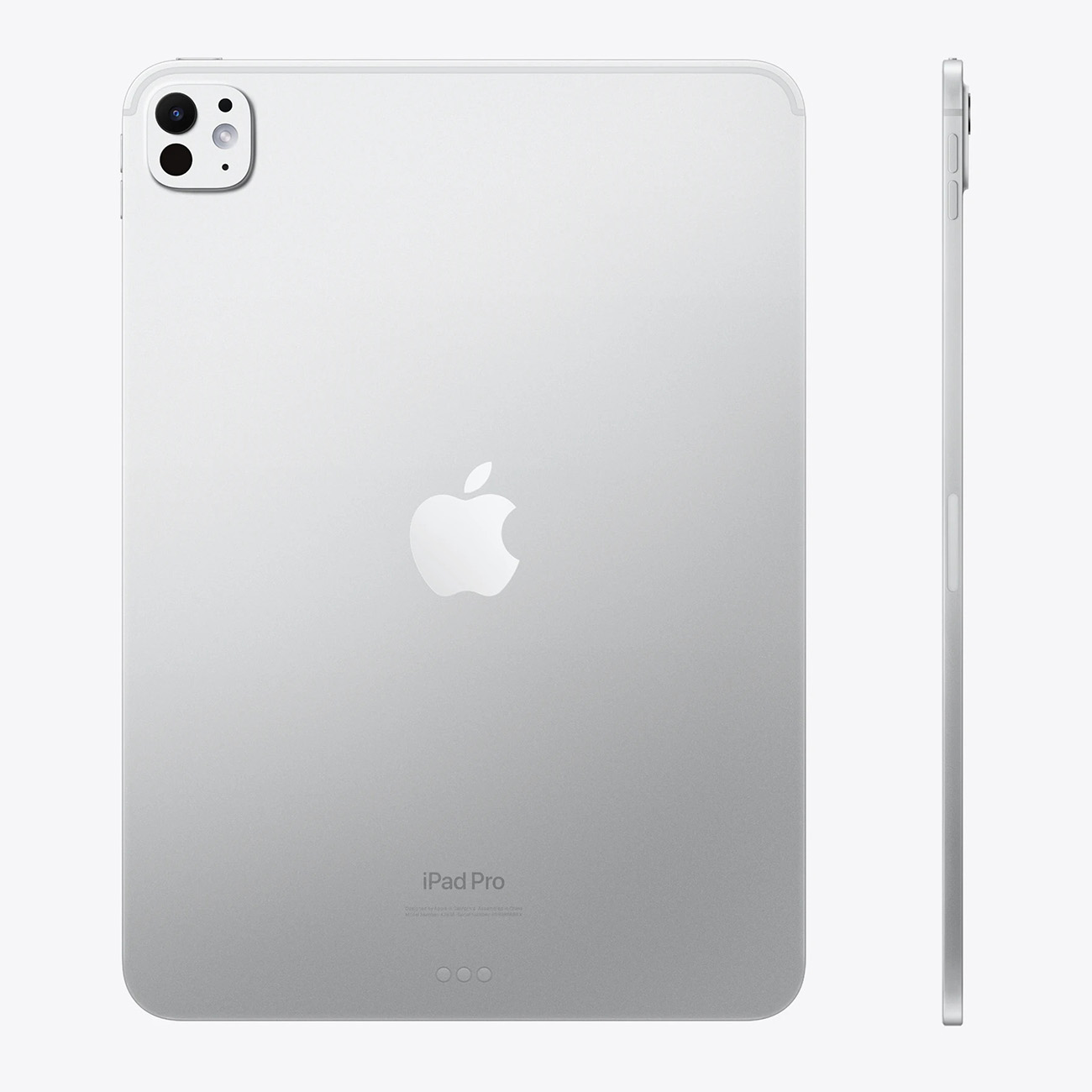 Apple iPad Pro 11-inch / M4 Chip / 2TB / Nano-Texture Glass / Wi