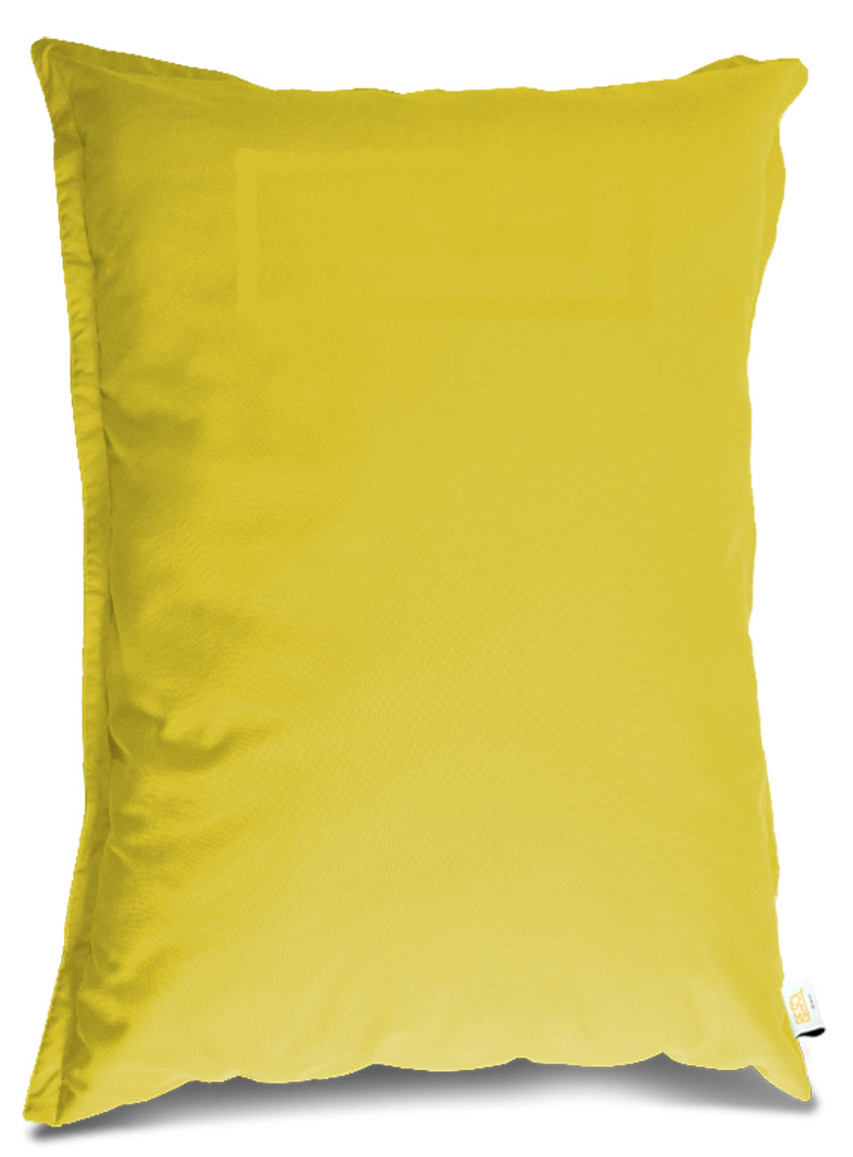 Resol Pool Lounger / Size 130x170 cm / Yellow