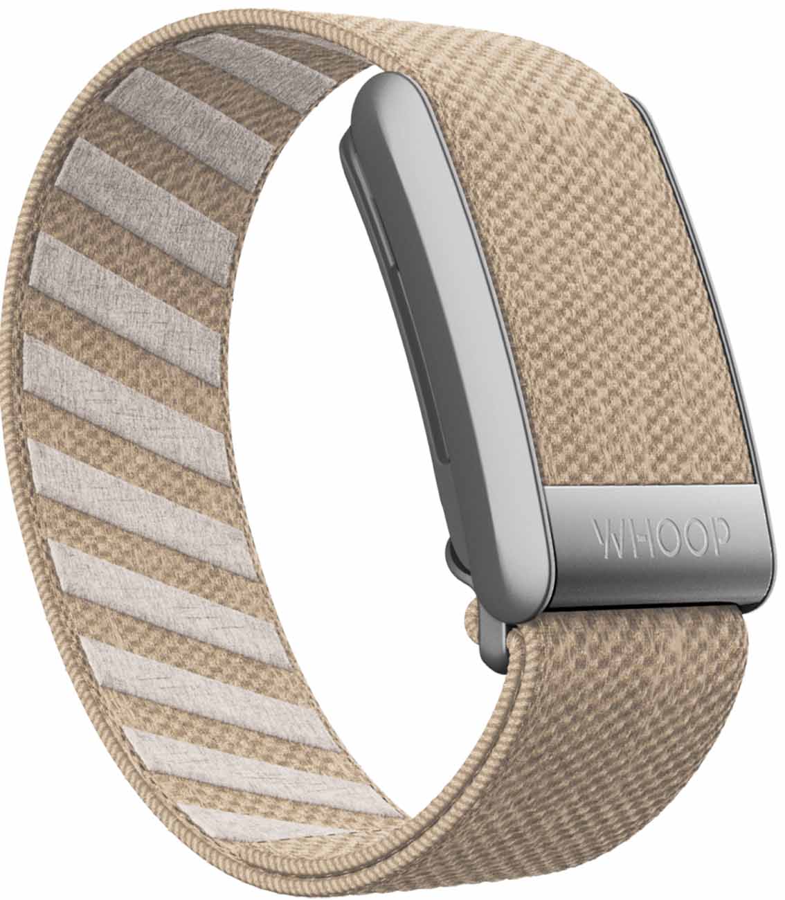 Open Box / Whoop / 4 SuperKnit Band / Terrace 