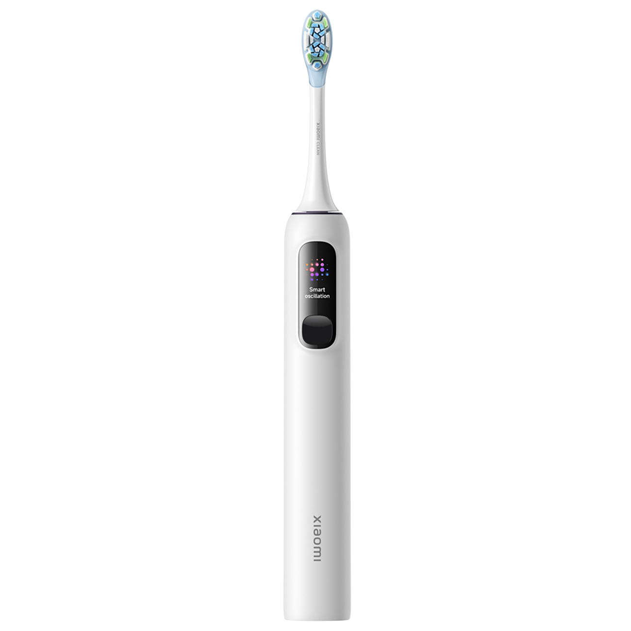 Xiaomi Oscillation Electric Toothbrush Pro / Water-Resistant / 4 Usage Modes / White