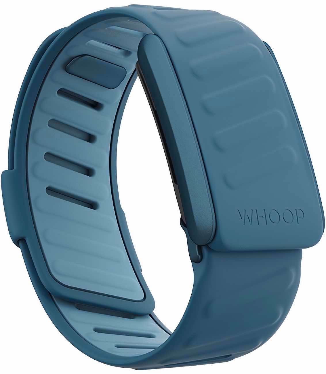 Open Box /  Whoop 4 SportFlex Strap / Soft Silicone / Dash