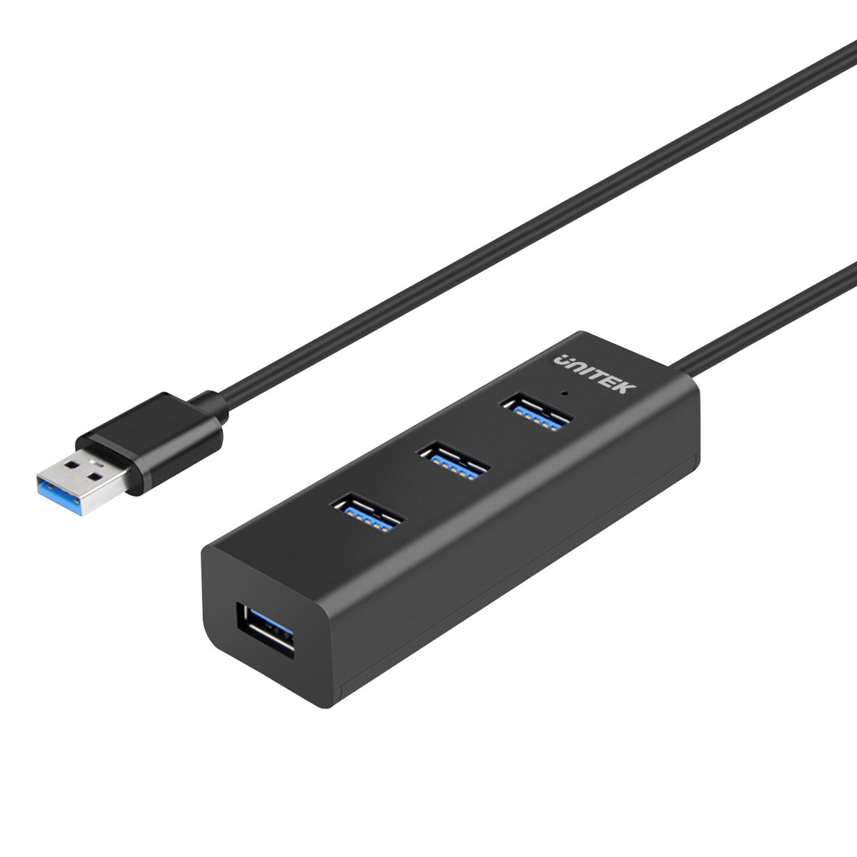 وصلة تعطيك مداخل USB اضافية