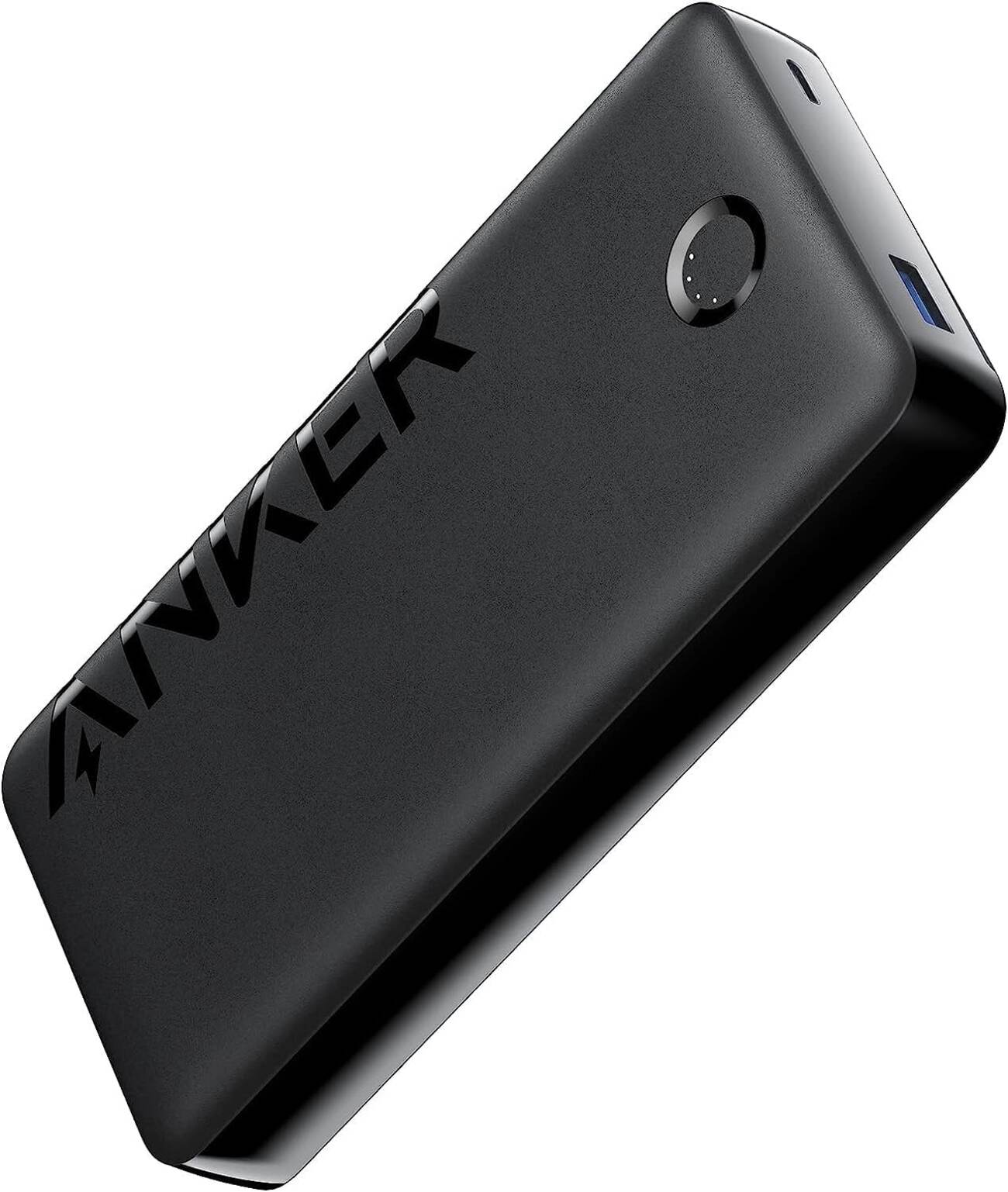 New Anker Battery: 20,000mAh Capacity / Charges Two Devices all together