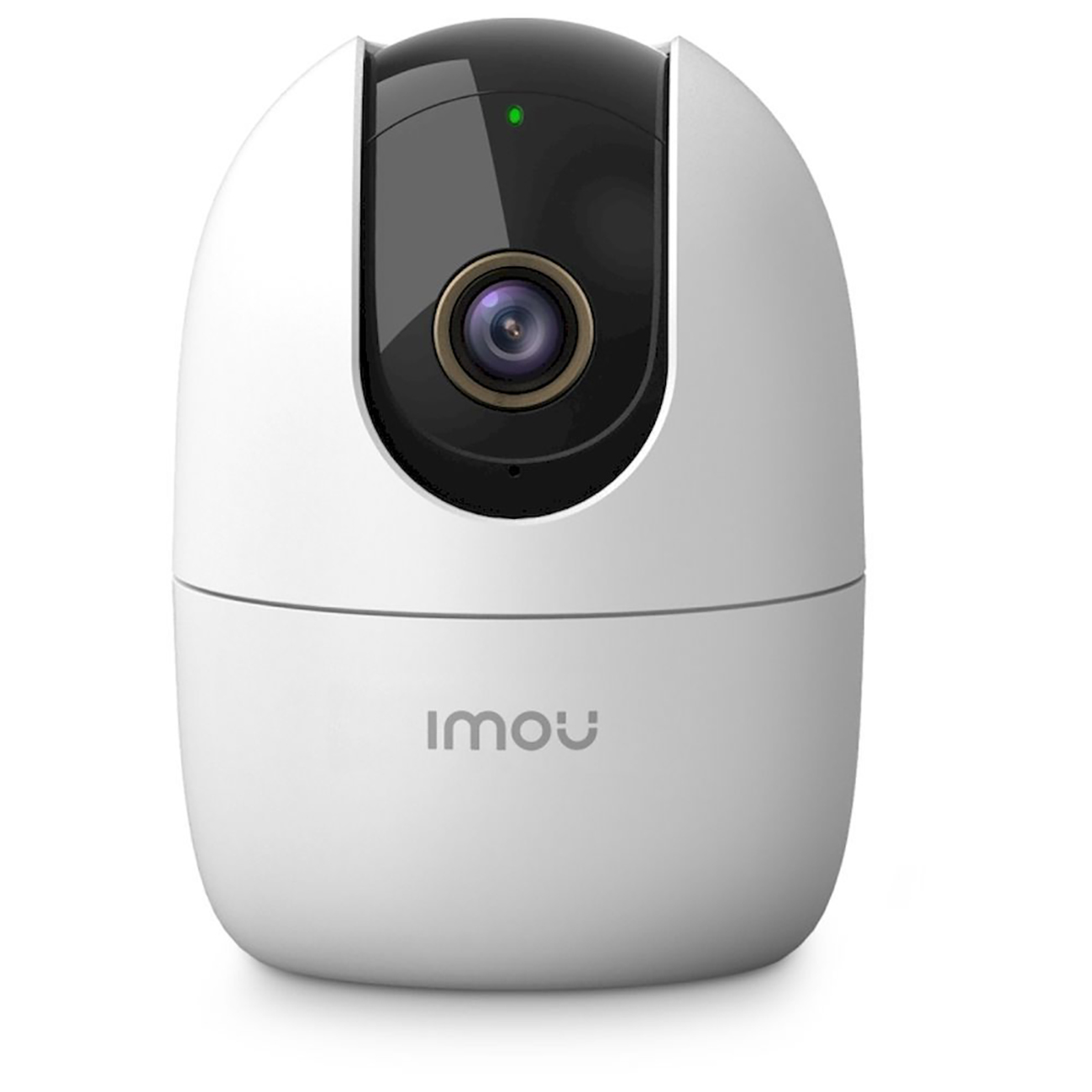 IMOU Ranger 2 Smart Security Camera / 5MP Resolution / Pan & Tilt / Mobile Live View & Motion Alerts