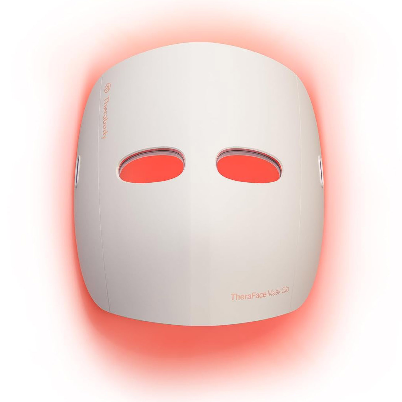 TheraFace Mask Glo / Cordless / 3 Light Modes & Levels / With Scalp Massage