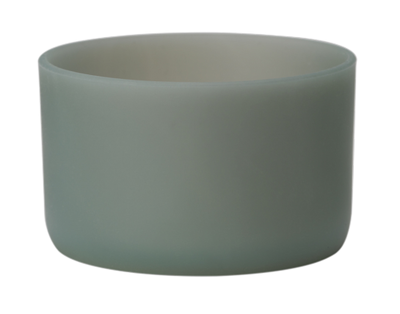 Bottle Boot for Owala FreeSip Sway & FreeSip Tumbler Bottles / 30oz & 40oz / Clear Green