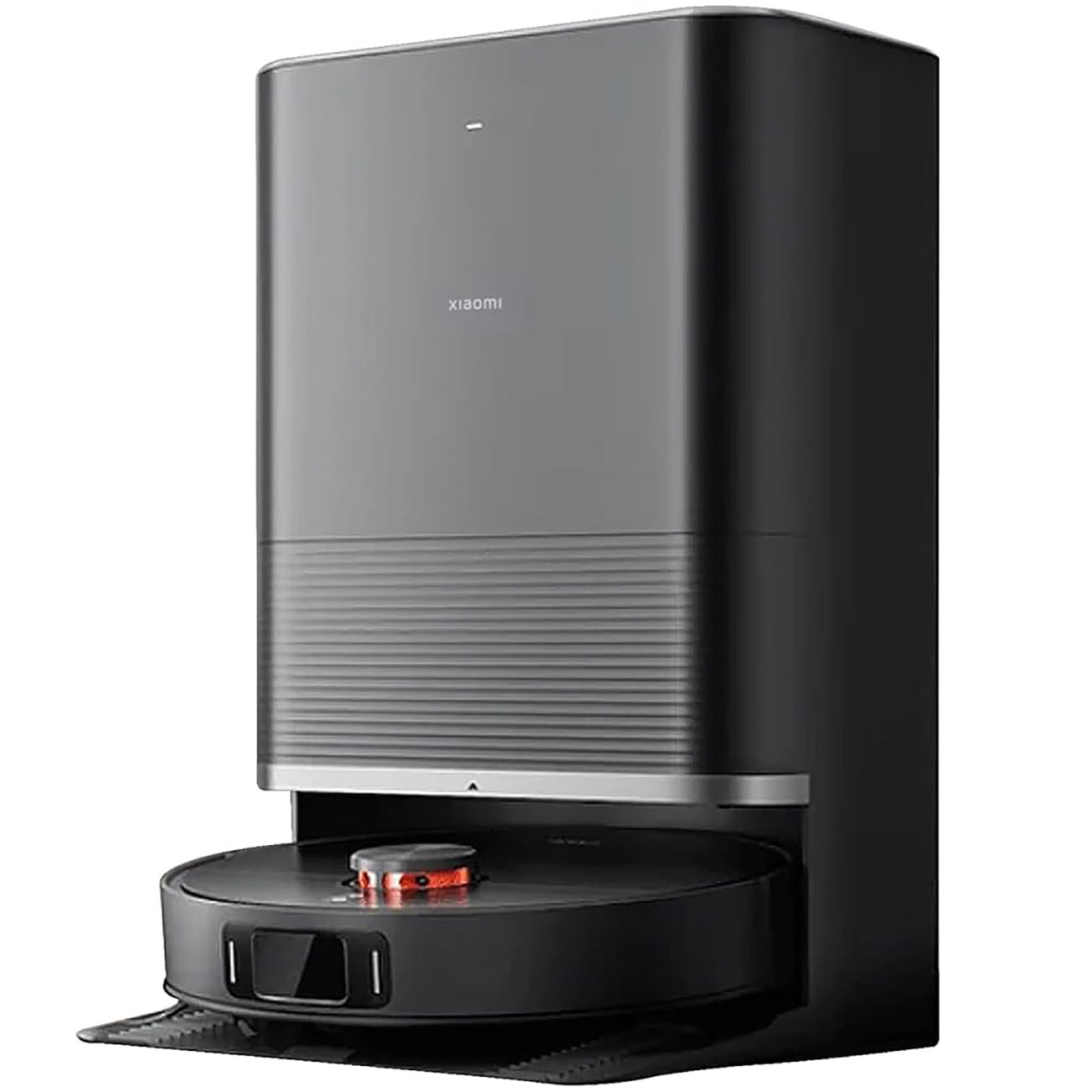 Xiaomi X20 Max Smart Vacuum & Mop / 8000 Pa Suction / Laser Navigation / Voice Control Supported