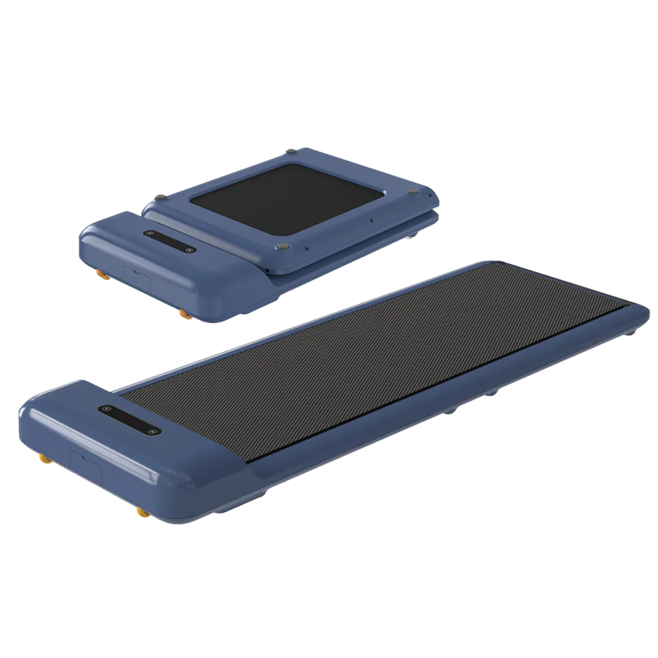  جهاز المشي Kingsmith WalkingPad C2 من شاومي / قابل للطي / ازرق