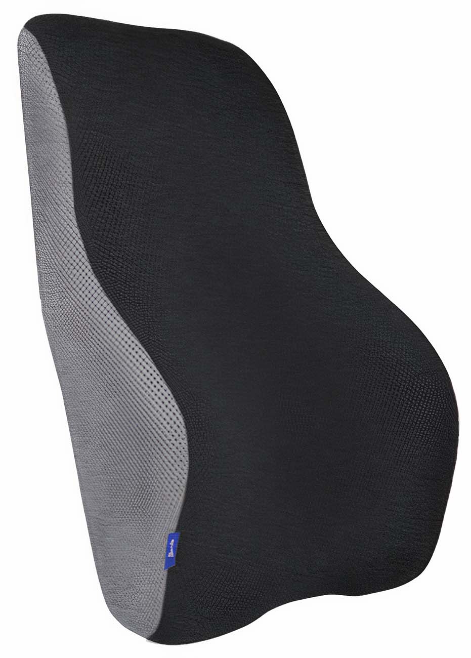 Blando Backrest / Comfortable & Practical Design