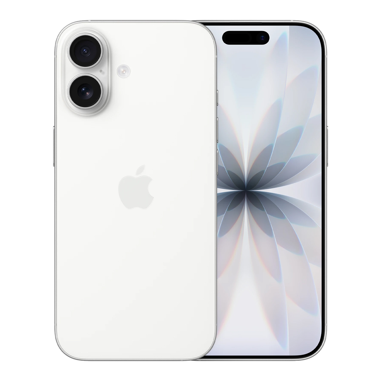 Apple iPhone 17 / 256GB / White
