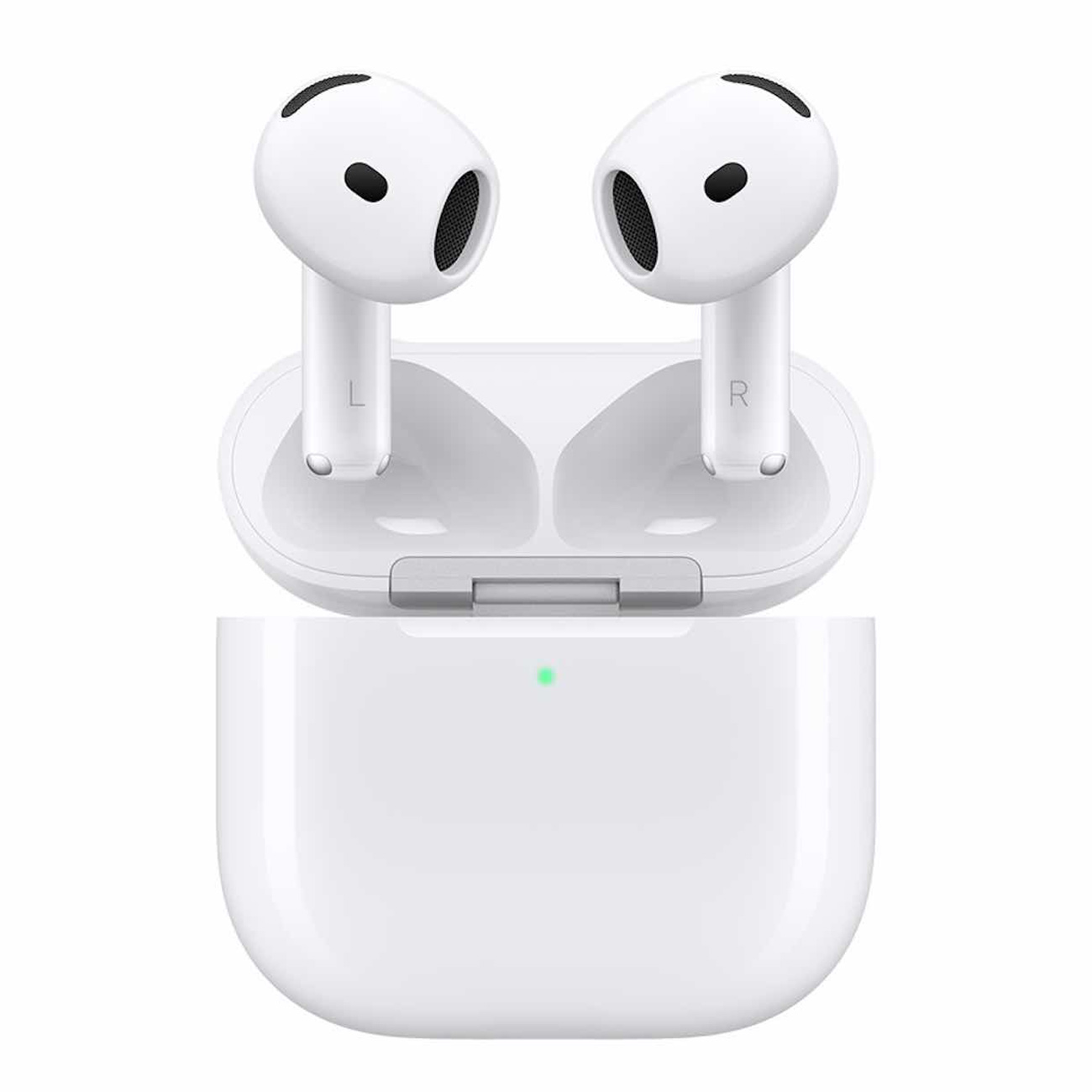 Apple AirPods 4 / With Noise Cancellation in Qatar