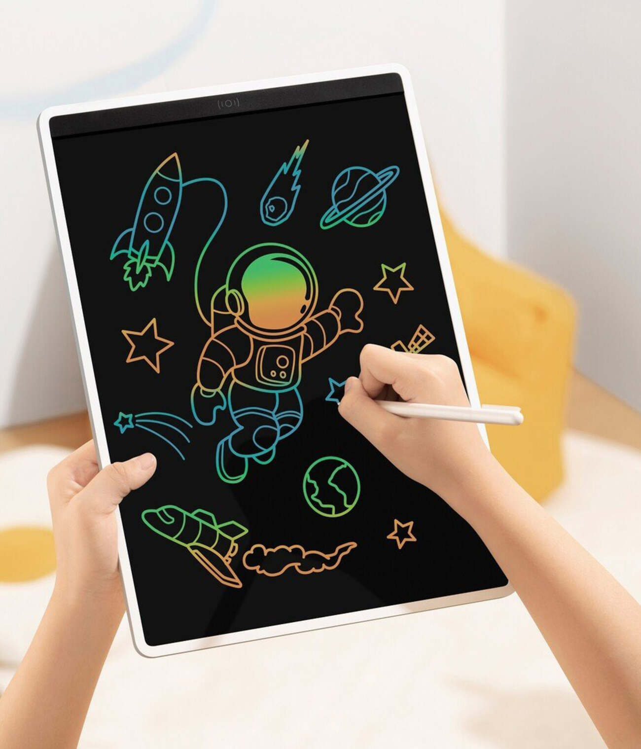 Xiaomi Digital Writing Pad / 13.5-inch Size / Built-in Pen and Colorful Screen