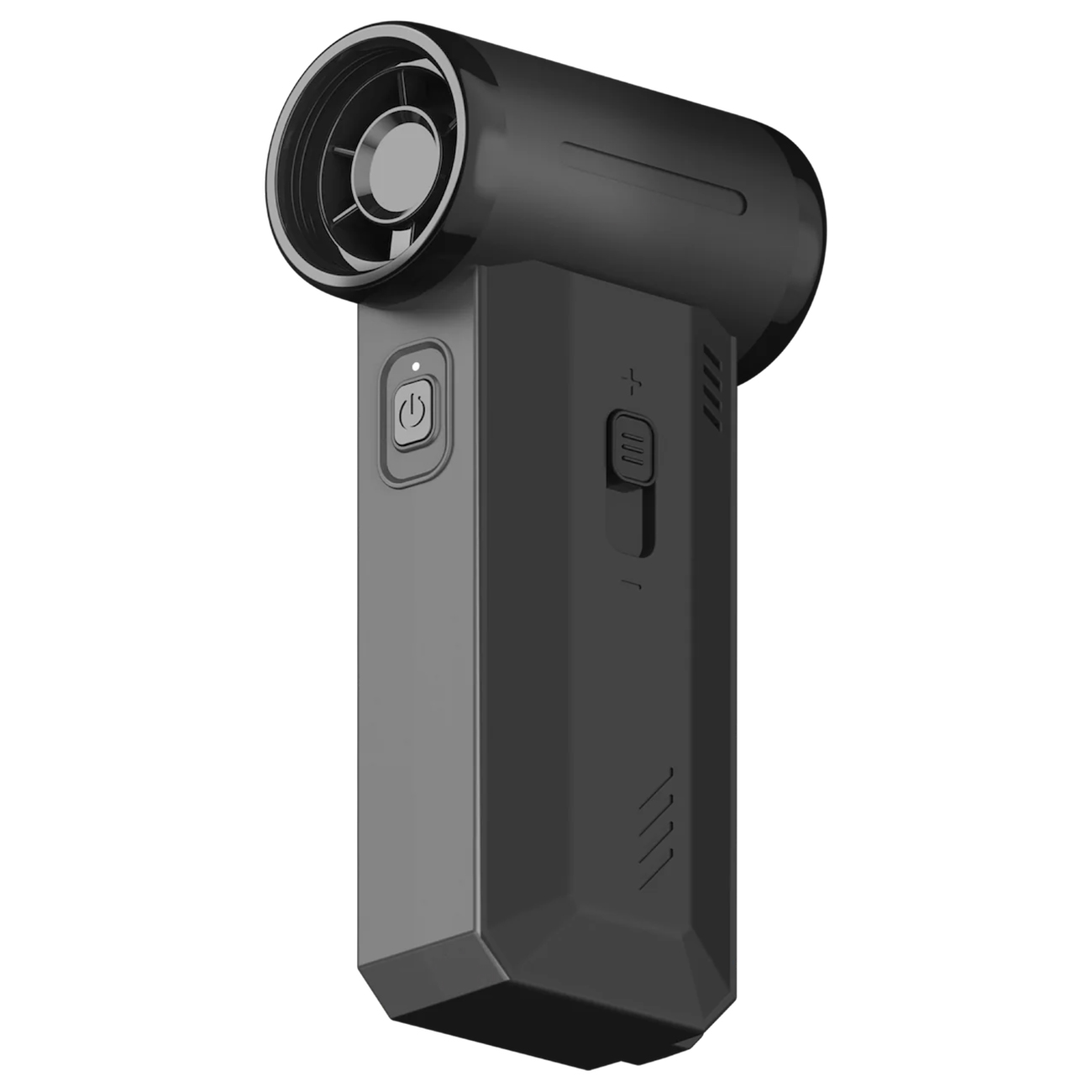 Momax Portable Fan Cleaner / Battery-Powered / 8KPa Power / Multi-Purpose / With Multiple Nozzles