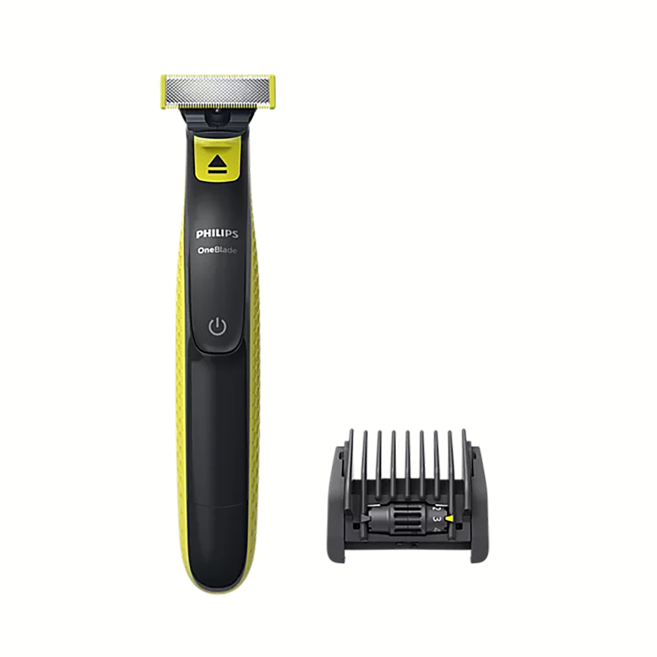 Philips OneBlade Cordless Shaver / For Face / Suitable for Sensitive ...