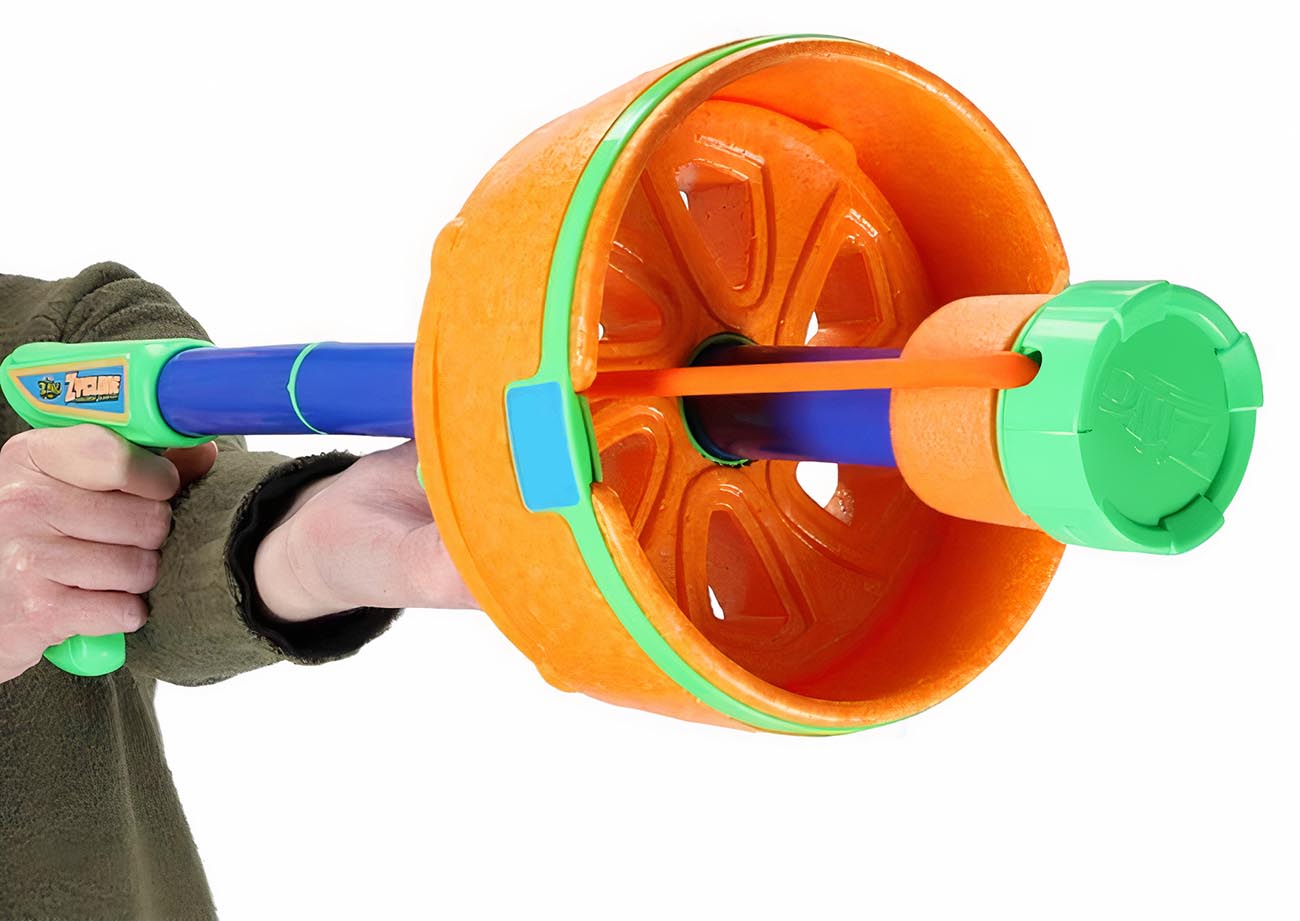 Zing Air Storm Zyclone Toy For Kids