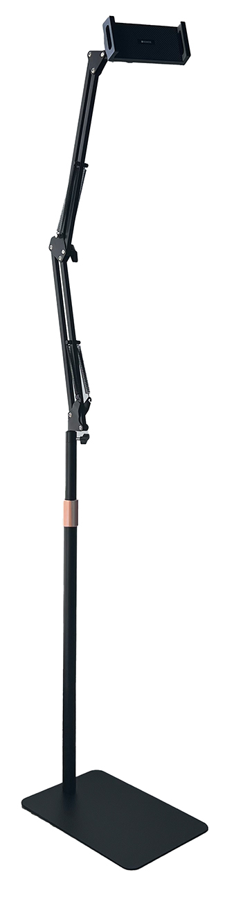 Admos Adjustable Angle Stand for Phones & Tablets / Support Devices ...
