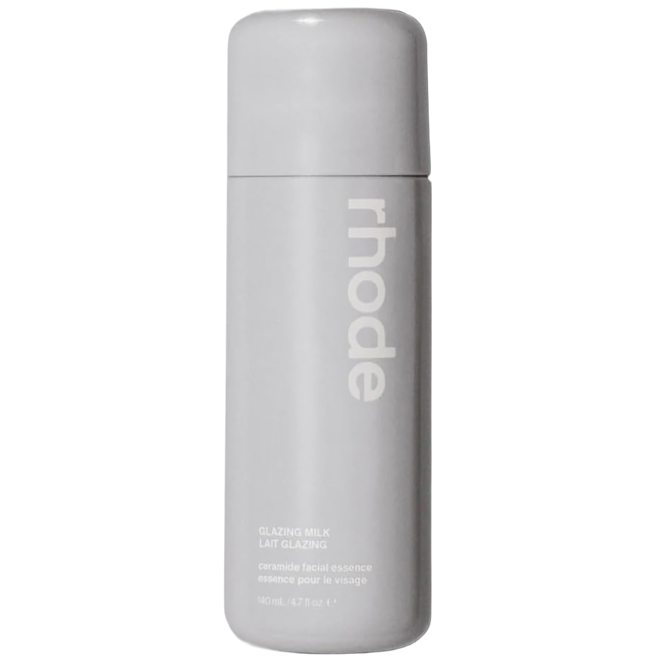 كريم مرطب للبشرة Rhode Glazing Milk / ترطيب و نضارة / حجم 4.2oz