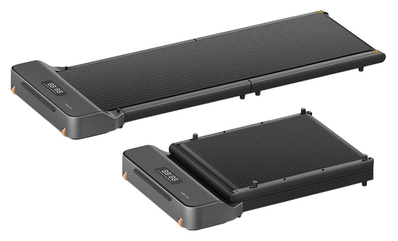 Xiaomi Kingsmith WalkingPad Z1 Treadmill / New Edition With Remote Control / Foldable