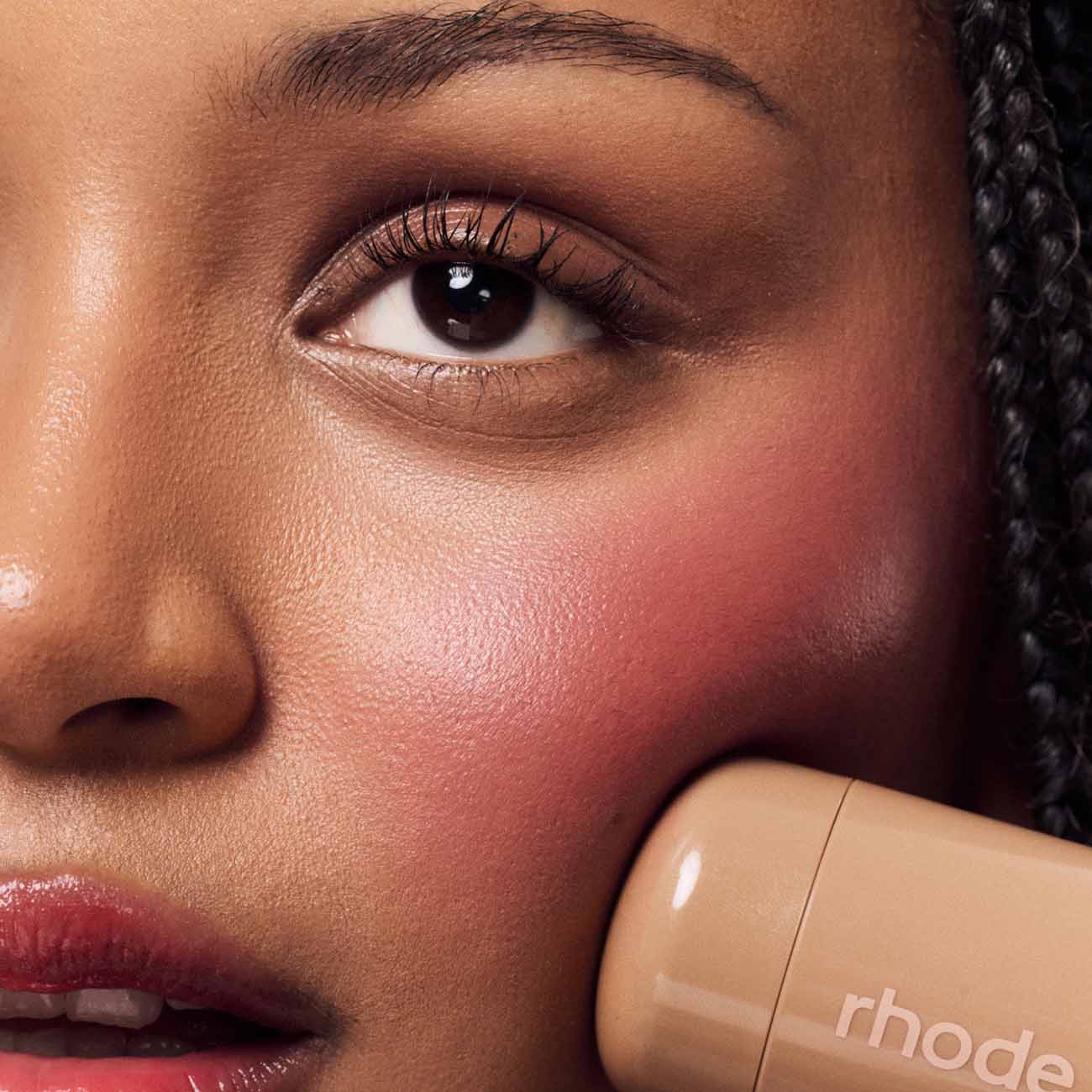 Rhode Pocket Blush / Plum in Qatar