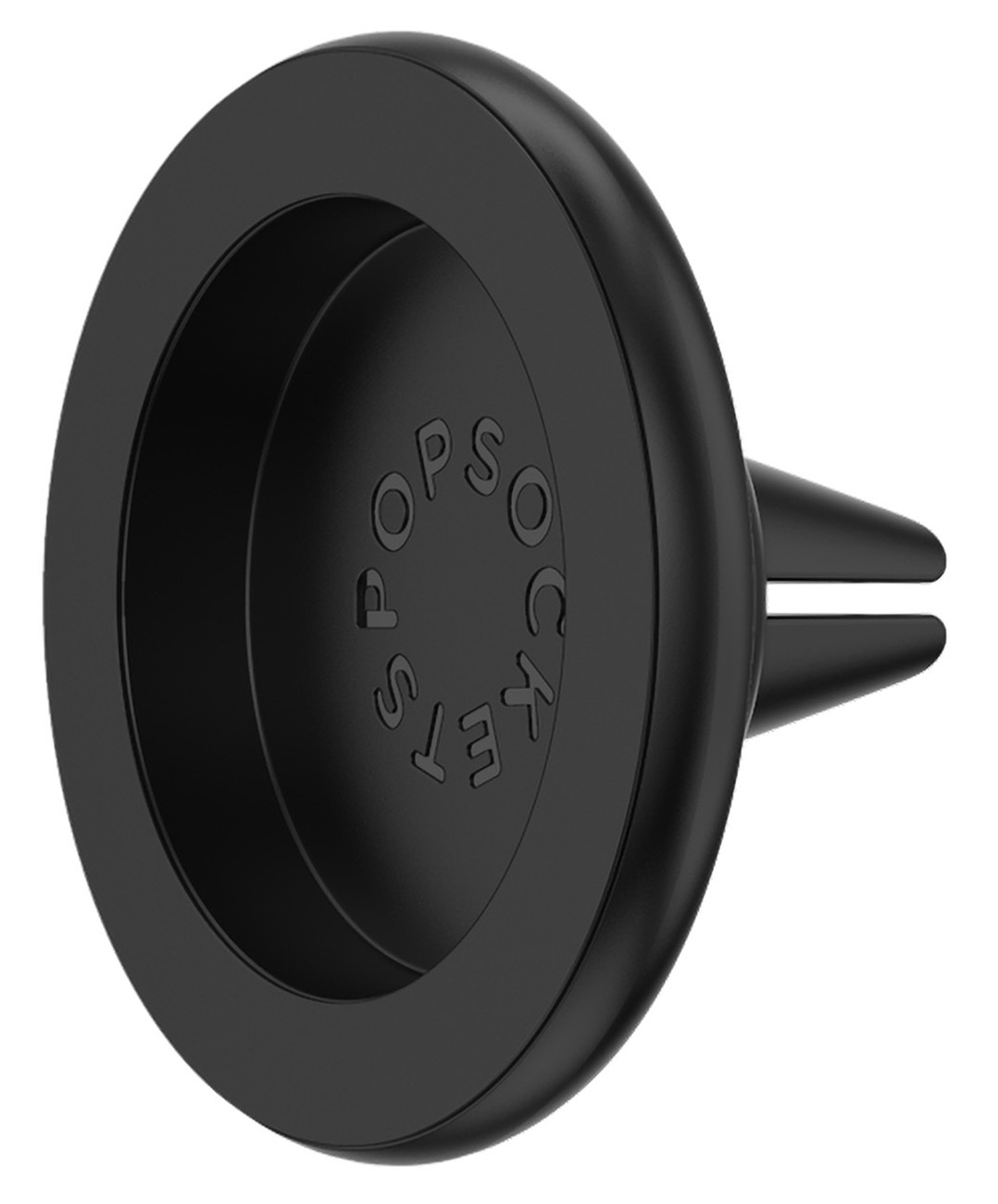 POPSOCKETS Magnetic Phone Stand / Mounts on Car Air Vent / Supports MagSafe