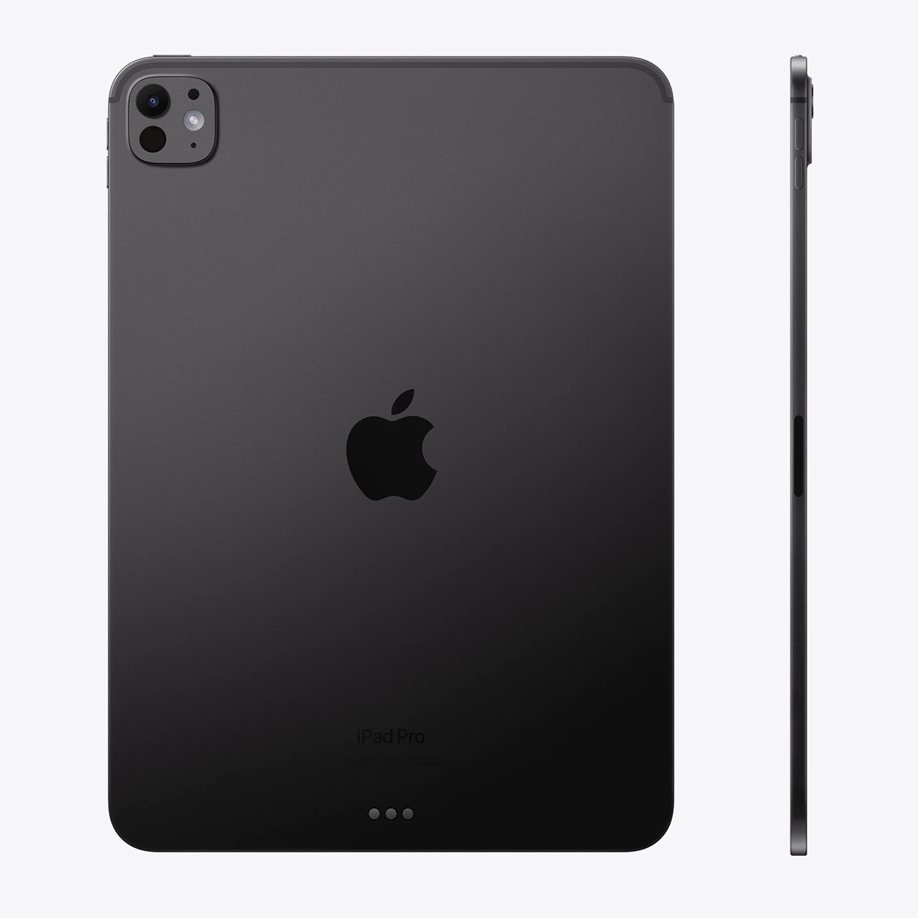 Apple iPad Pro 11-inch / M4 Chip / 2TB / Nano-Texture Glass / Wi