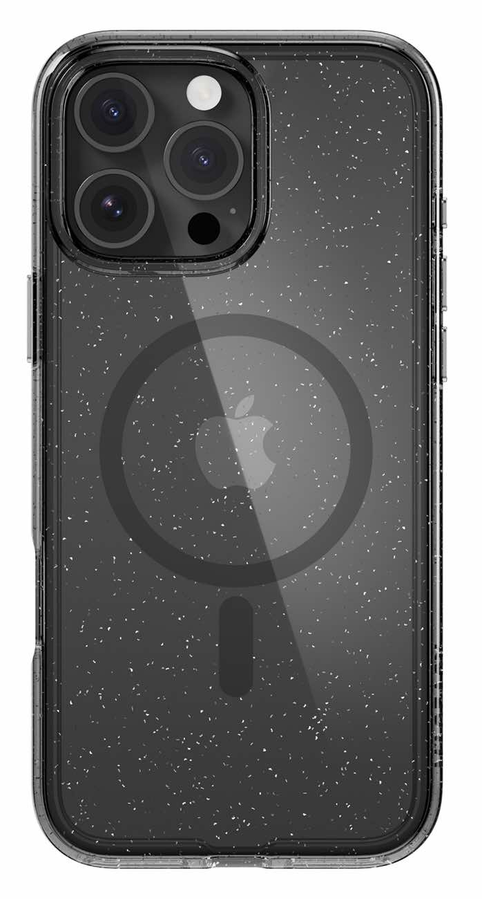 MagEasy Bright Case for iPhone 16 Pro / Support MagSafe / Drop-Resistant / Luminous Ash