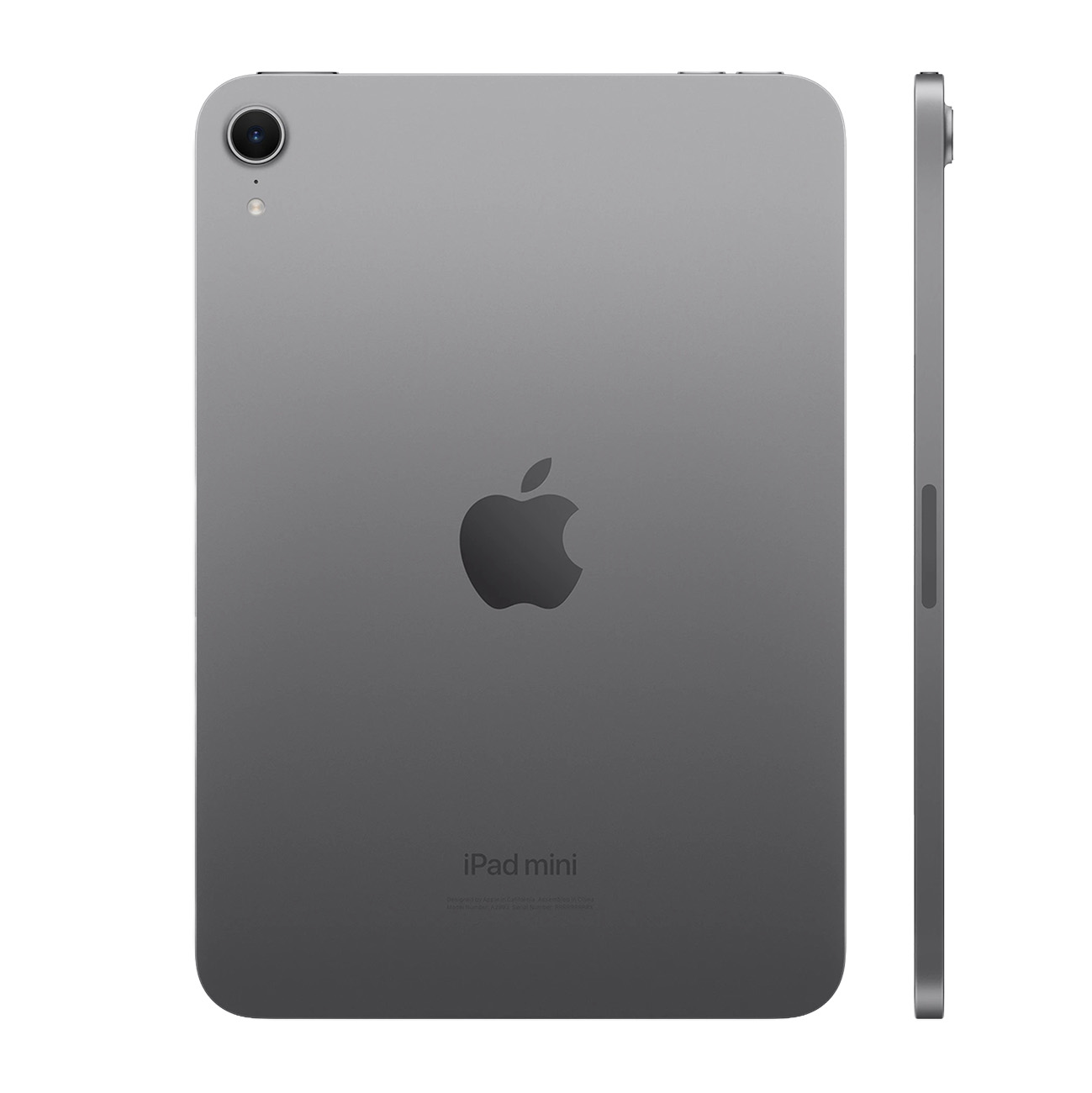 iPad Mini 2024 / 128GB / A17 Pro Chip / Wi-Fi Version / Space Grey