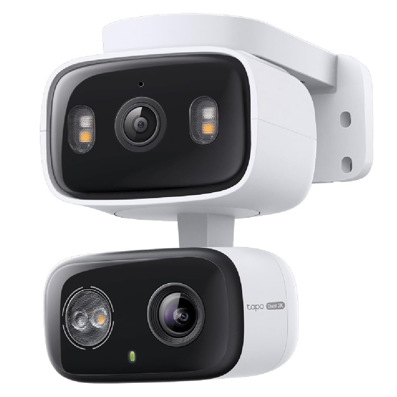 TP-Link Tapo C220 Security Camera / 2K QHD / 360° Rotation with 