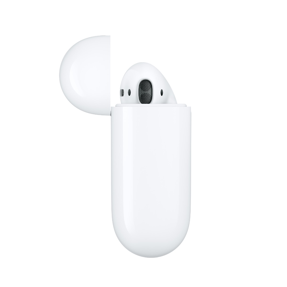 Open Box / Apple Airpods 2
