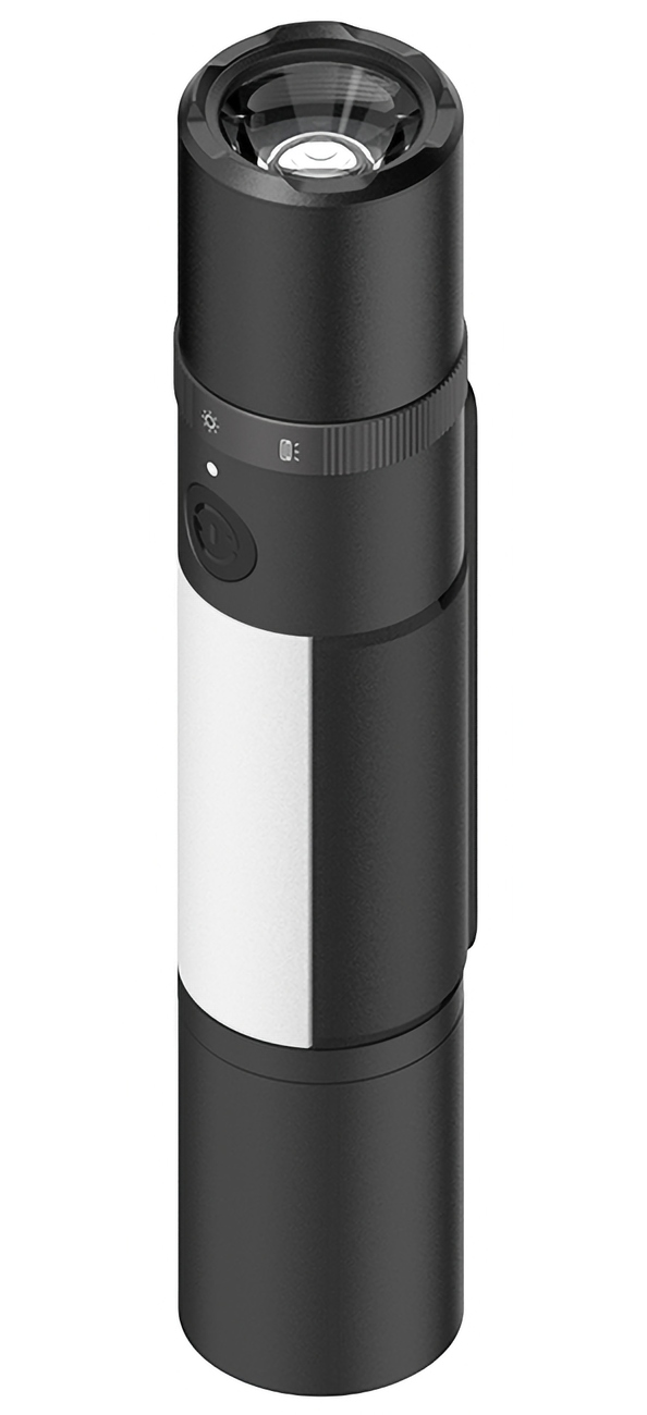 Xiaomi Mijia Multi-function Flashlight