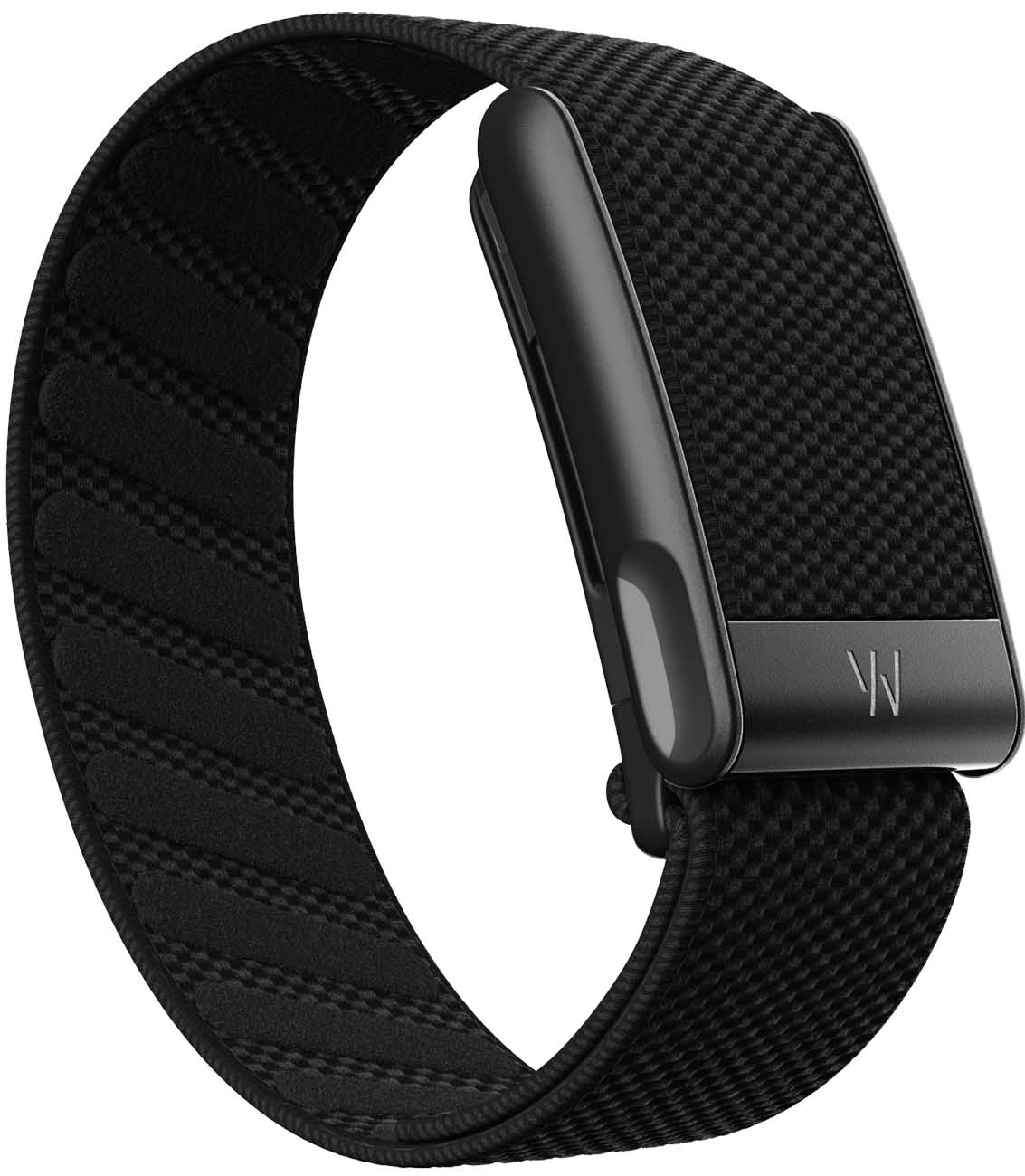 Whoop 5 MG SuperKnit Band / Obsidian
