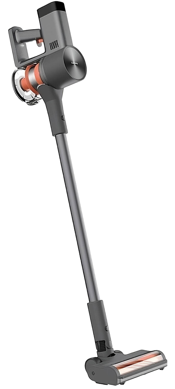 Xiaomi G20 Max Vacuum Cleaner / Battery-Powered / With 4 Additional Attachments