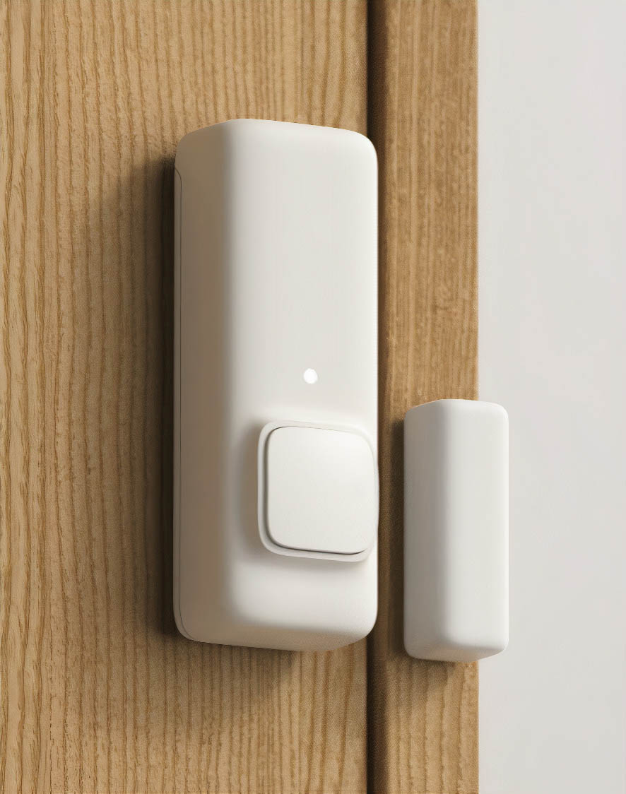 SwitchBot Door and Window Smart Contact Sensor