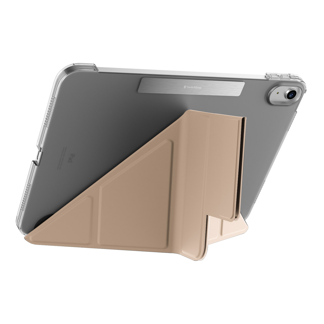 SwitchEasy Case for iPad 11 inch 2025 / Built-in Stand / Drop