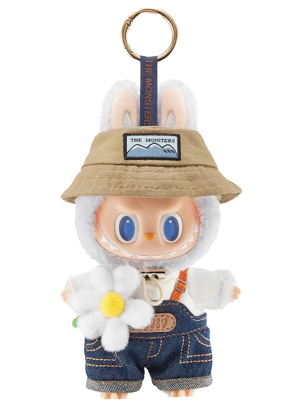 لابوبو Fall in Wild اصلي / اصدار خاص