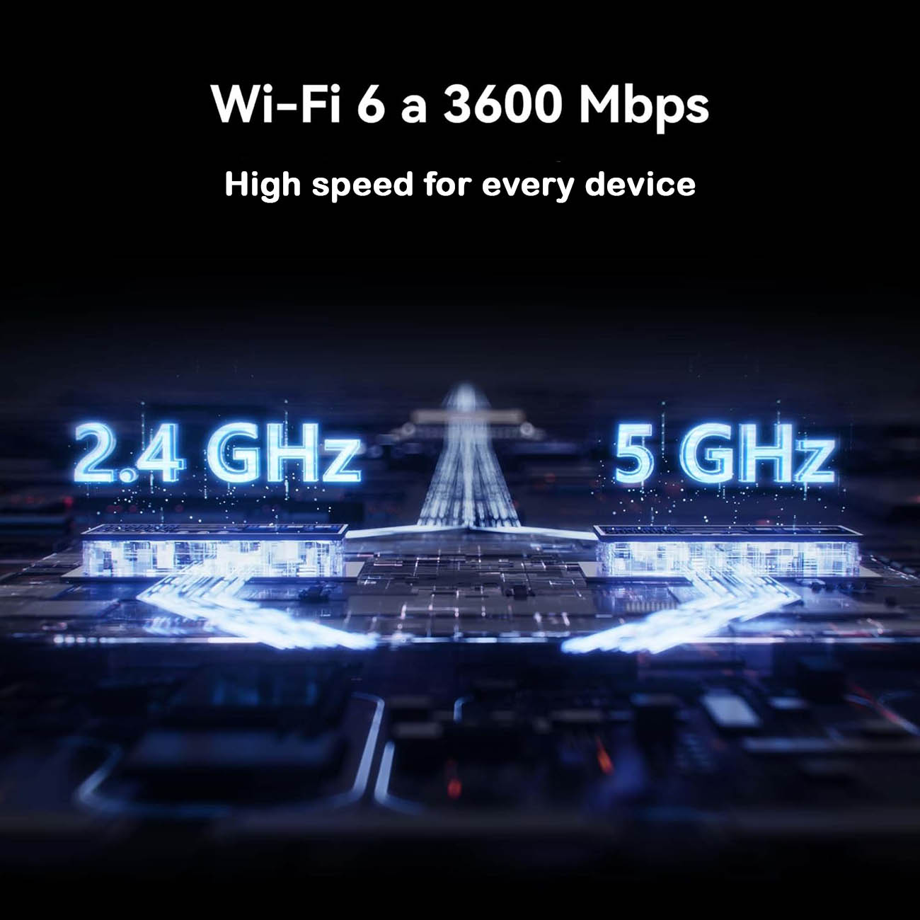 5G Mobile Pro 5 Portable Router / Battery-Powered / App Control in Qatar
