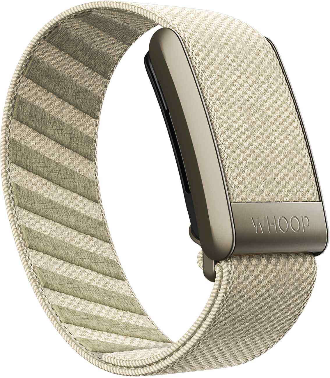 Open Box / Whoop 4 SuperKnit Band / Stone 