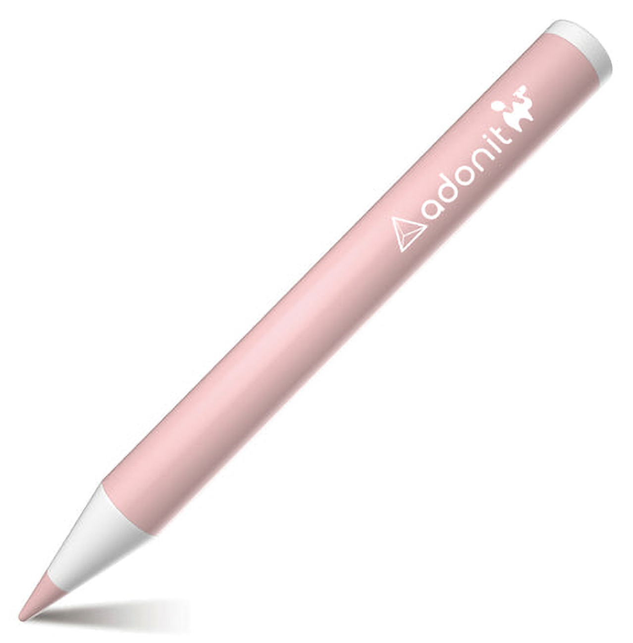 Adonit iPad Pencil / Designed for Kids / Support Palm Tilt / Pink