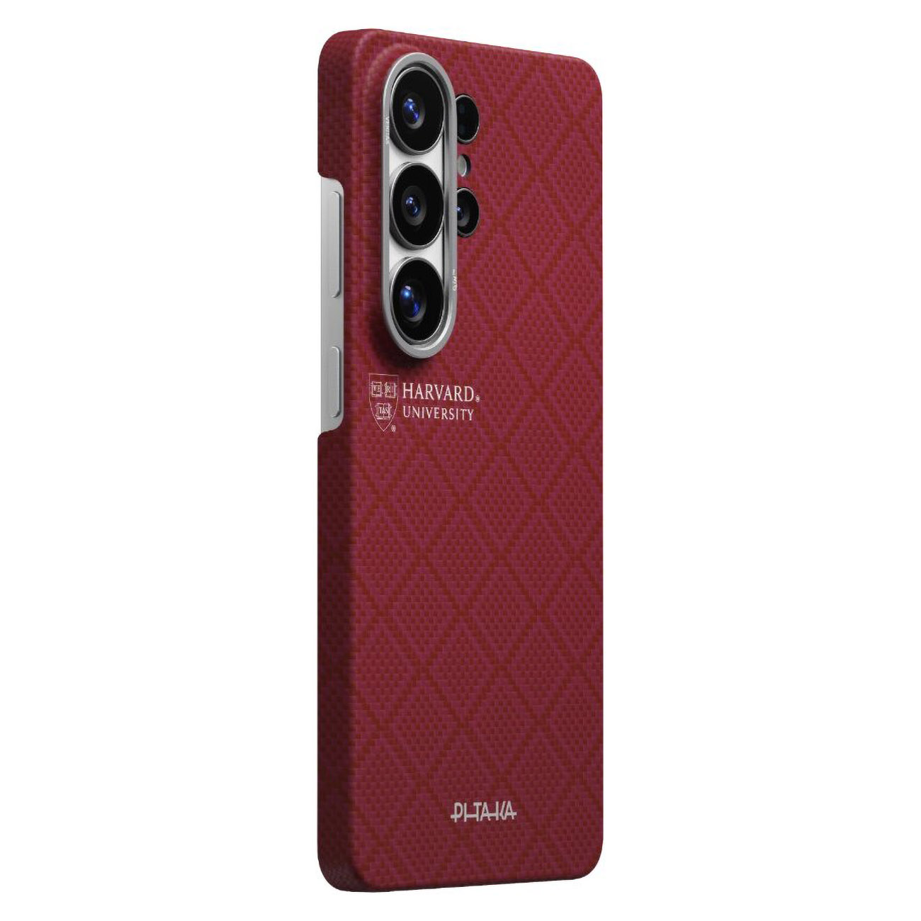 PITAKA Case for Samsung Galaxy S26 Ultra / Support MagSafe / Slim