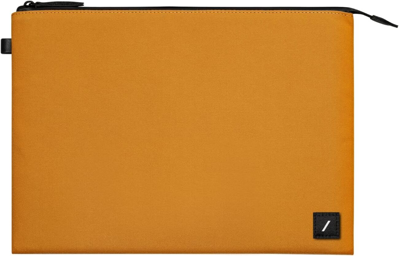 Native Union MacBook Sleeve / Supports 14-inch MacBook Pro / Water Resistant / Kraft