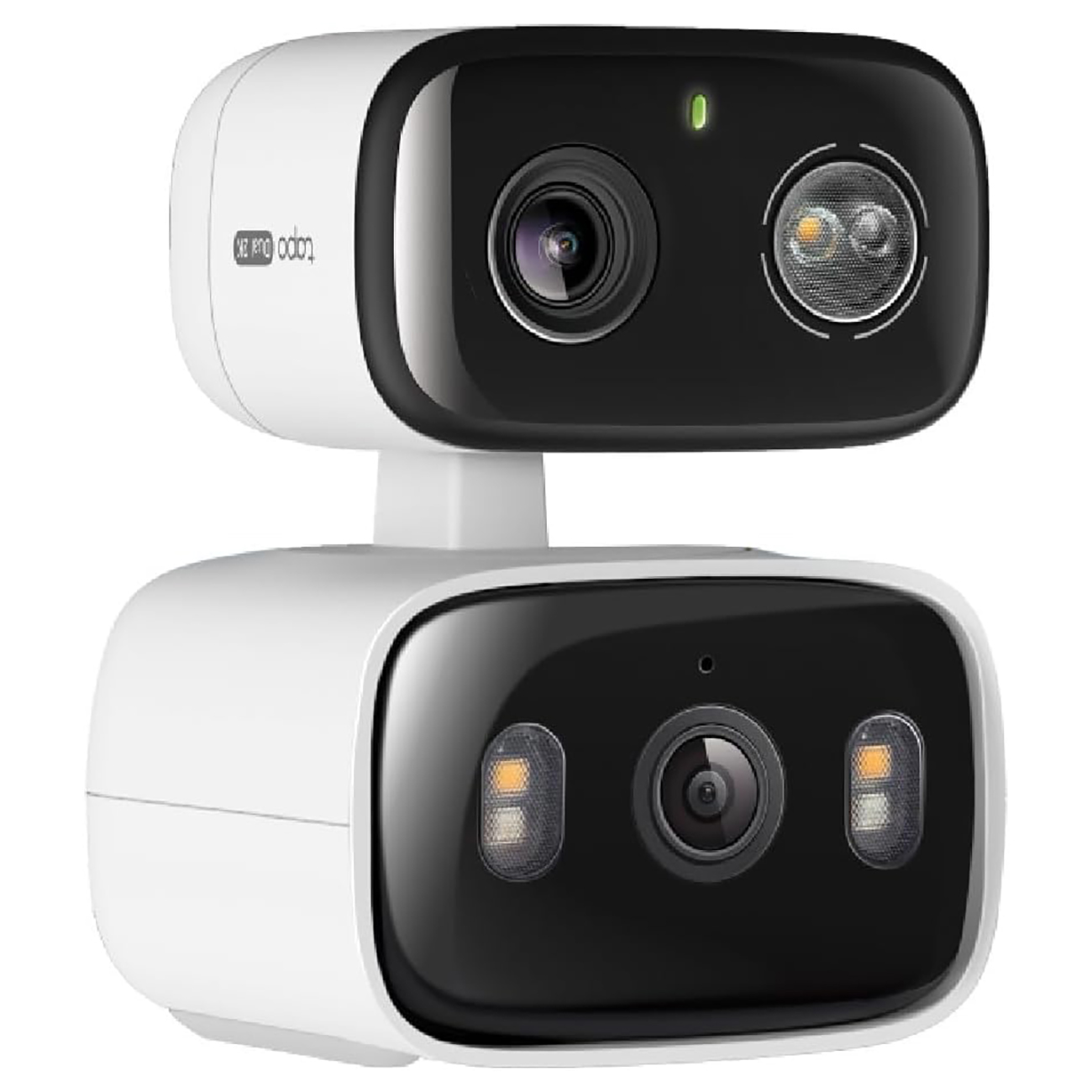 TP-Link Tapo C246D Camera / 2K 3MP Resolution / Dual Lenses / For ...