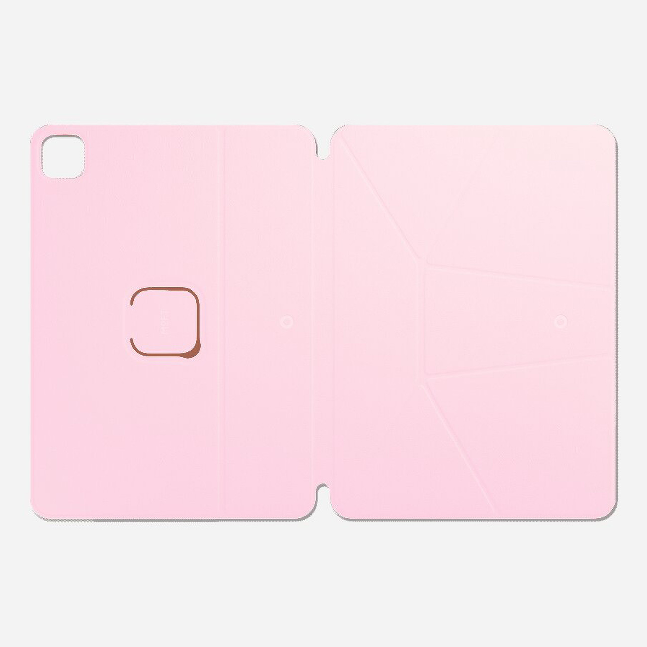 MOFT Dynamic Folio Case for iPad Mini 6-7 Gen / With Phone Stand