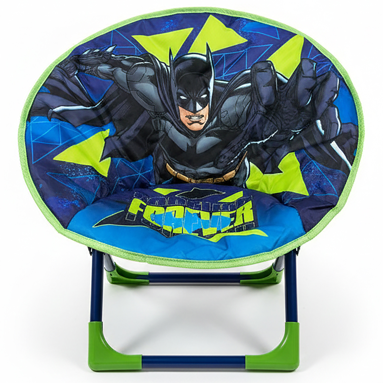Kids Chair / Foldable / Batman Design in Qatar