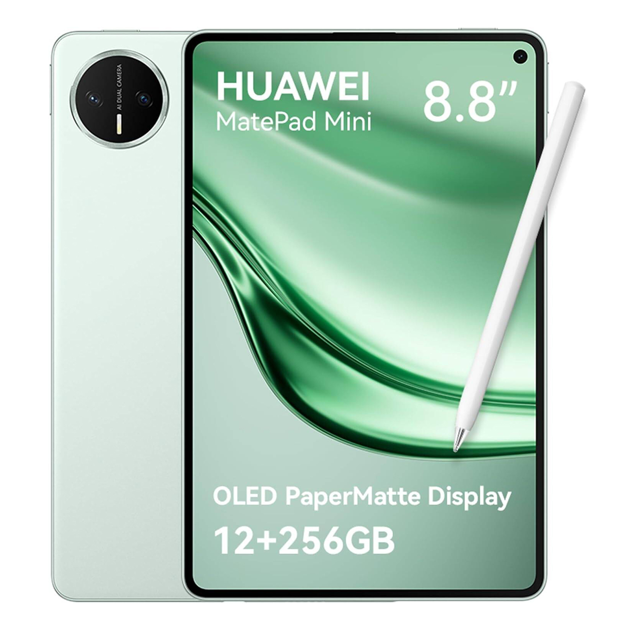 HUAWEI MatePad Mini PaperMatte Edition / 8.8-inch / 256GB / Wi-Fi