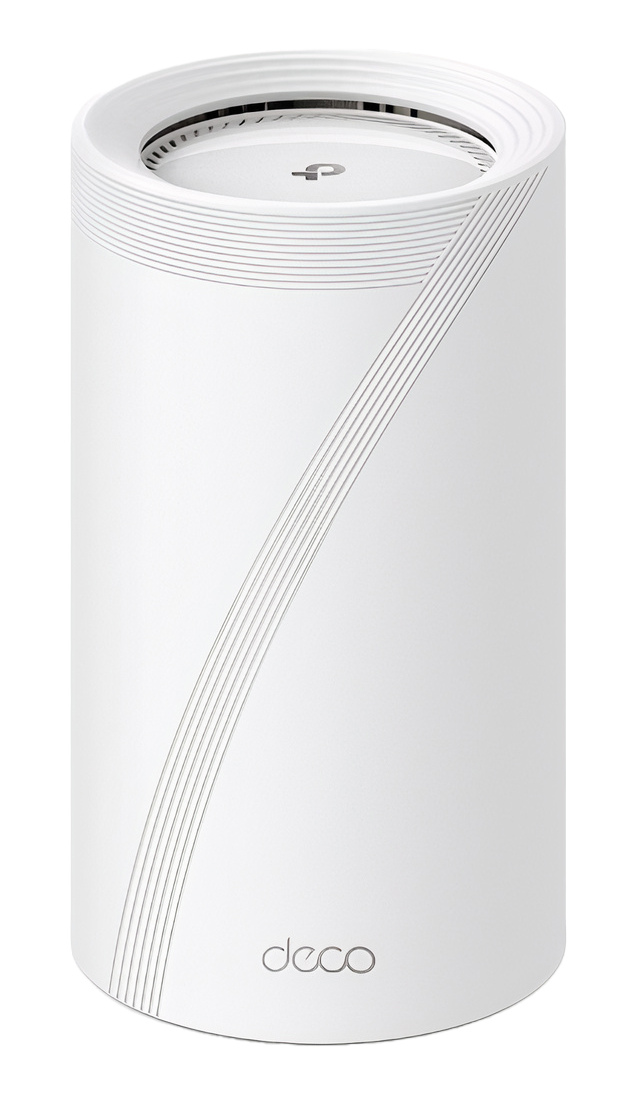 TP-Link BE19000 Router / Home Use / Supports WiFi 7 Technology