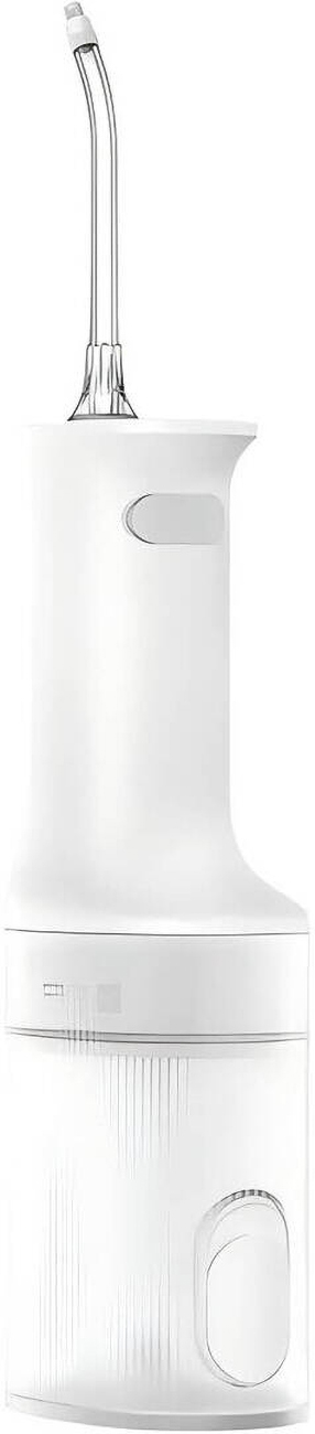 جهاز تنظيف الاسنان بضغط الماء من شاومي / يعمل بالبطارية / 3 اوضاع للاستخدام 