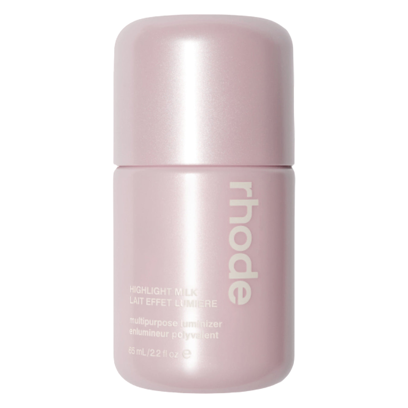 Rhode Highlight Milk / 01 Pearly Pink in Qatar