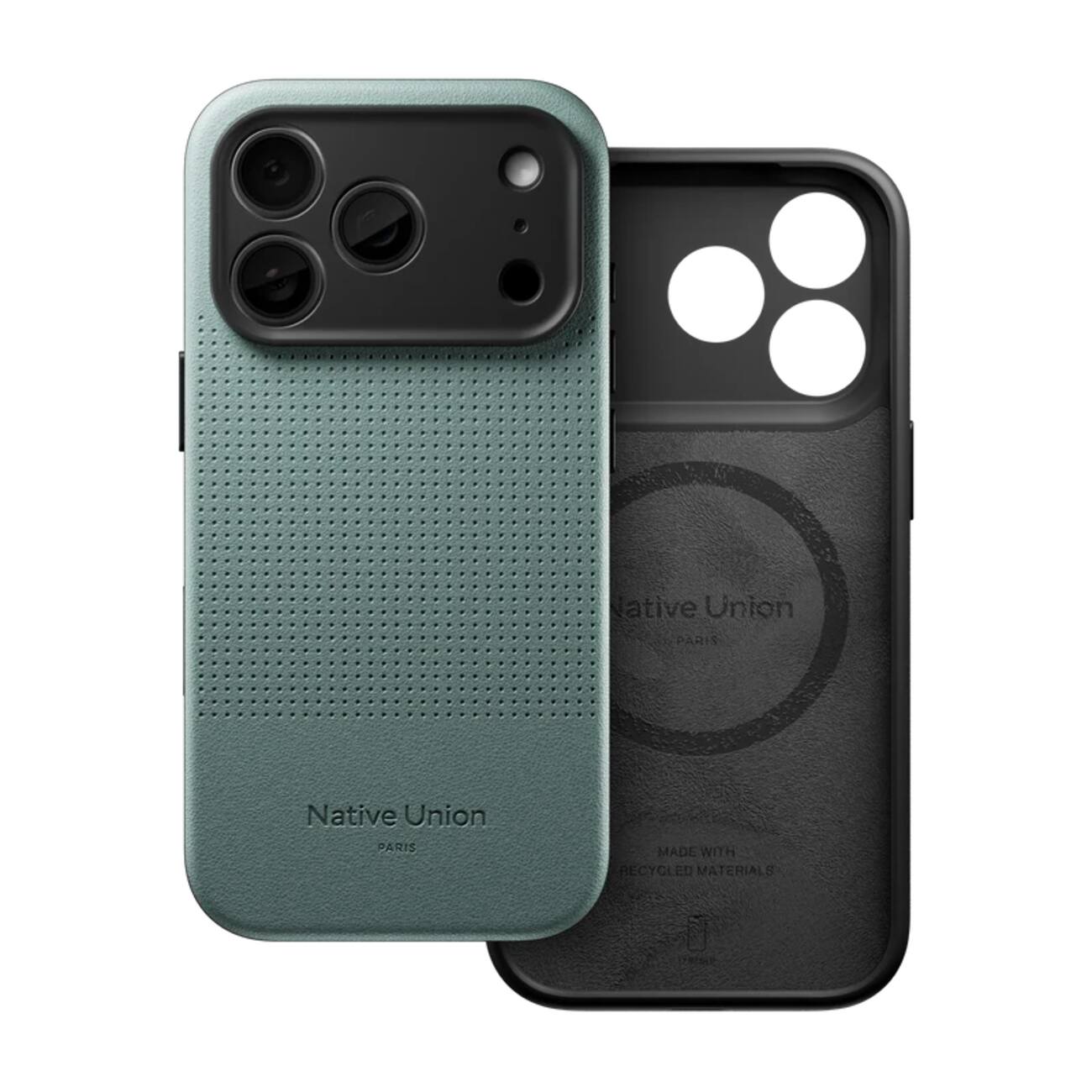 Native Union Case / iPhone 18 Pro / Drop Protection / MagSafe